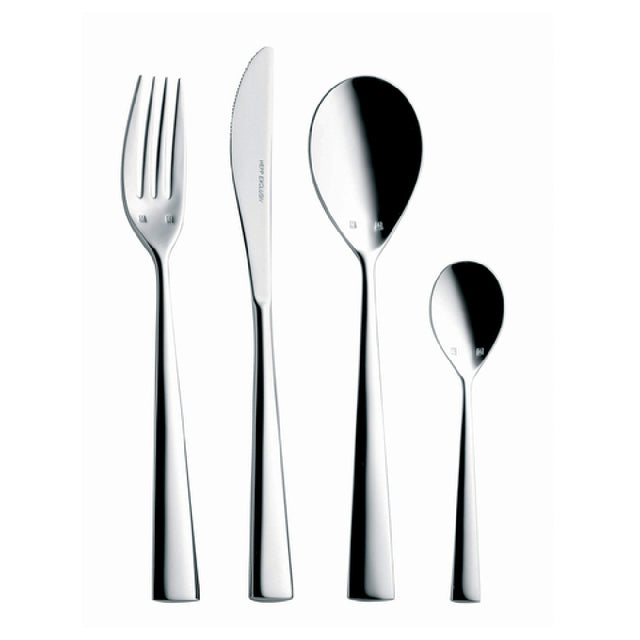 Bauscher Hepp 59.0053.1111 - Flatware Place Set Kit, 5-piece, Includes: (1) Dessert Spoon (59.0053.9192)