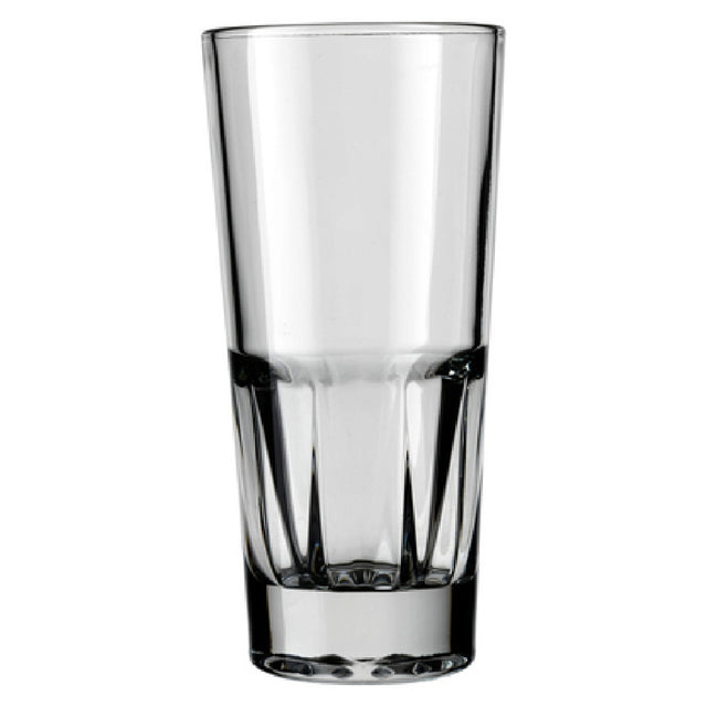 Libbey 15971 Beverage Glass 11-1/2 Oz. Stackable