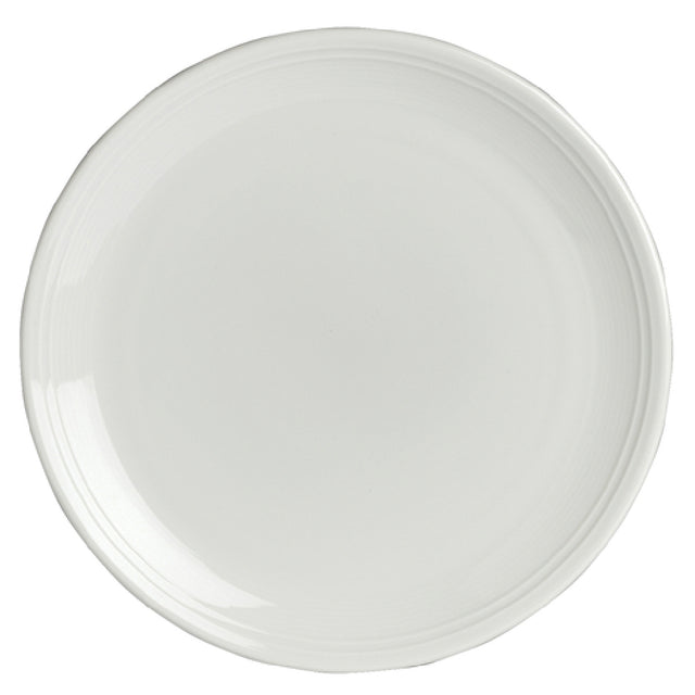 Steelite 6300P373 Plate 11-3/4" Dia. Round