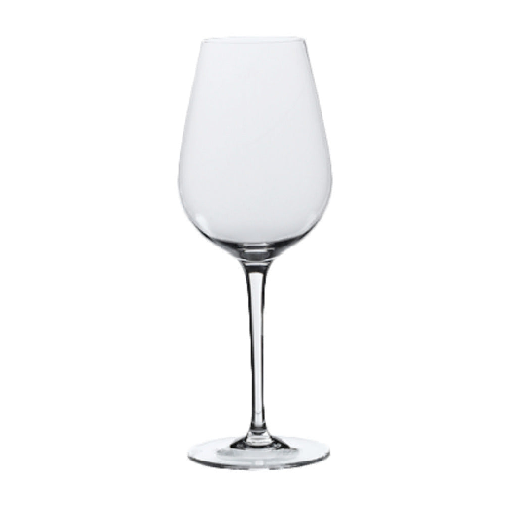 Steelite 4813R282 Wine Glass 12 Oz. (H 8-5/8" M 3-1/8" T 2.19" B 3") Rona