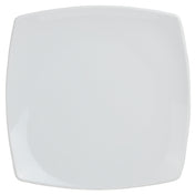 Steelite 61103ST0425 Plate 10-1/2" Square