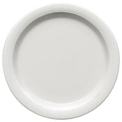 Bauscher Hepp 800224 - Plate, 9-7/16" Dia. X 1-1/8"H, Round