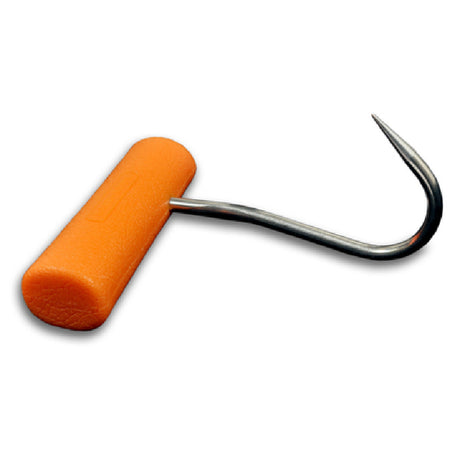 Dexter Russell 42039 BarrBrothers (T325PRHO) 4" Hook 1/4" Dia. Right Offset