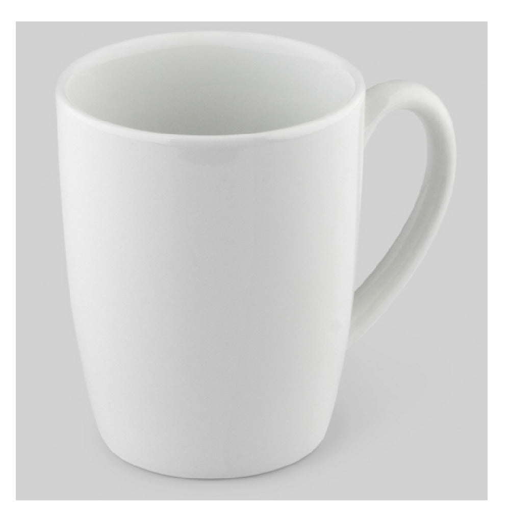 Bon Chef 6000052P - Mug Coffee, 8 Oz., 2-7/8"W X 6-5/8"H