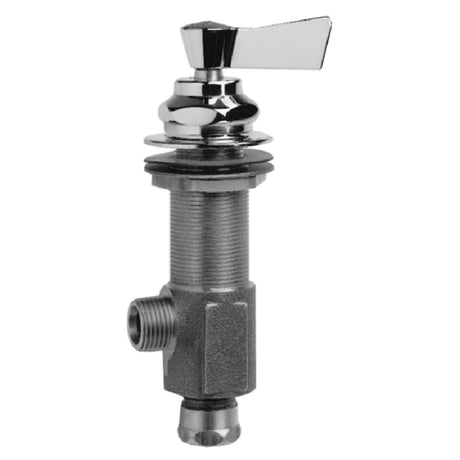 Fisher 71668 Valve Widespread Stop With Right Hand Swivel Stem & Lever Handle