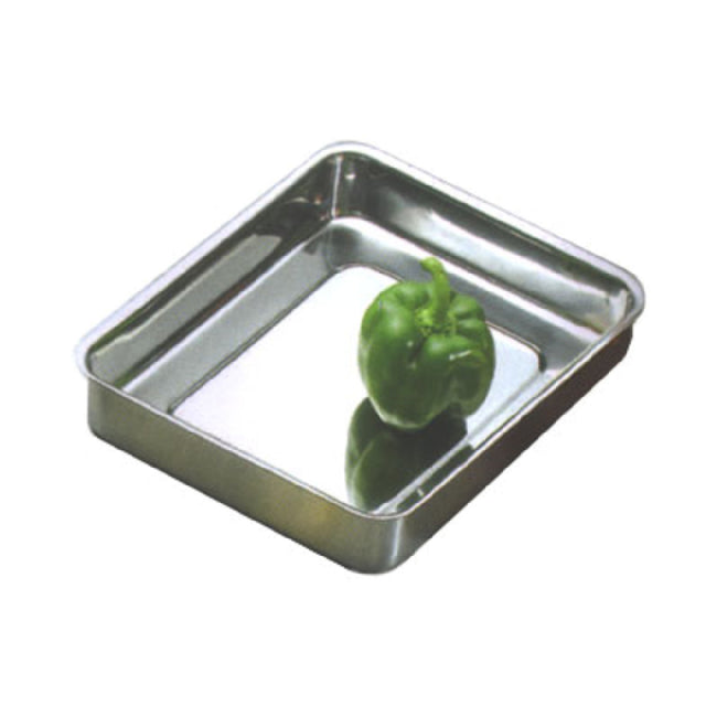 Bon Chef 60016 Cucina Food Pan 3 Qt. 11-5/8" X 9-3/8" X 2-1/8"