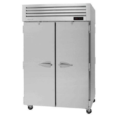 Turbo Air PRO-50H-PT PRO Series Heated Cabinet Pass-thru Two-section