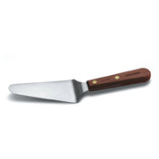 Dexter Russell 16100 Traditional™ (S244) Pie Knife 4-1/2" X 2-1/4" Stainless Steel