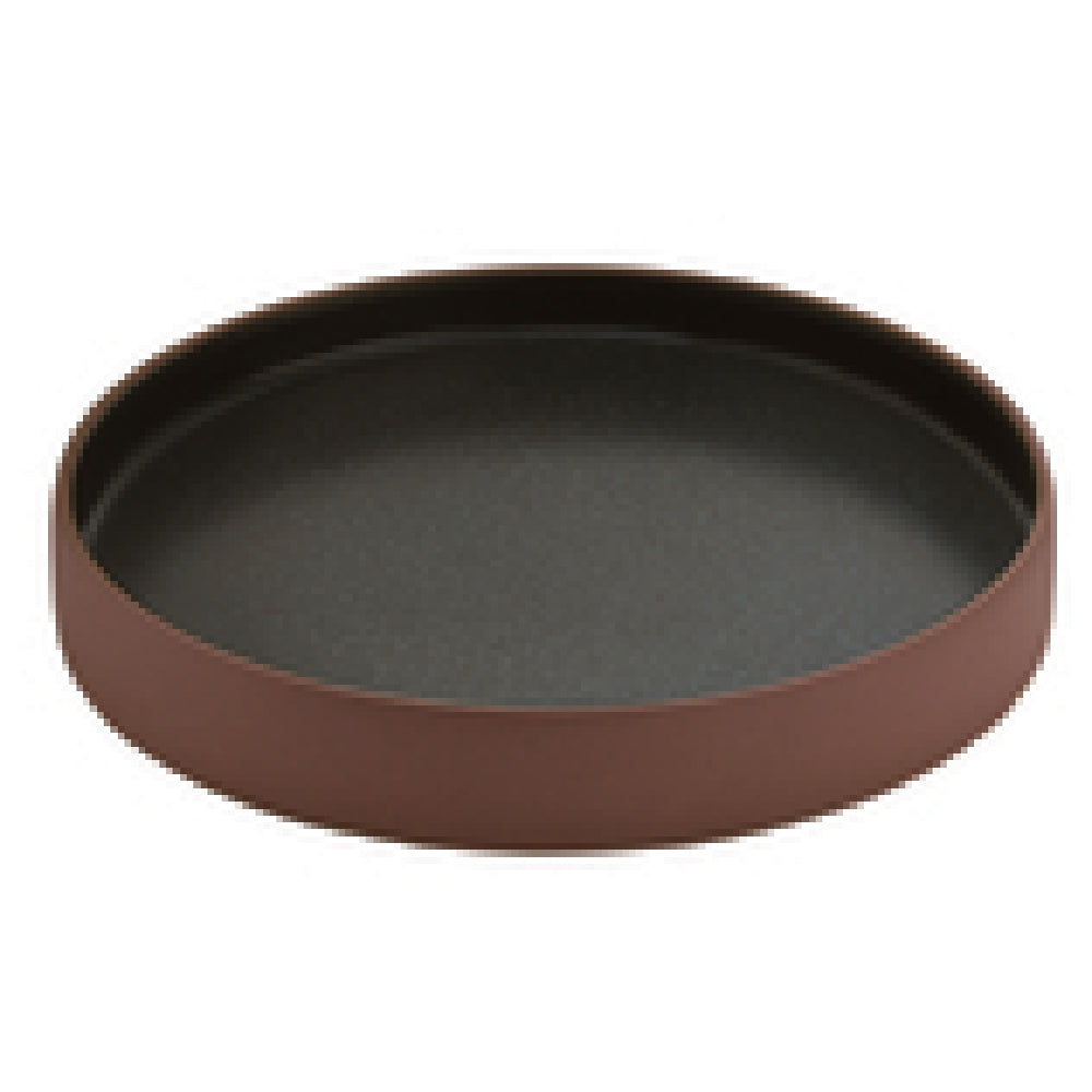 Bauscher Hepp P017116-101792 - Plate/Saucer, 6-3/10" Dia., Round