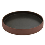 Bauscher Hepp P017116-101792 - Plate/Saucer, 6-3/10" Dia., Round