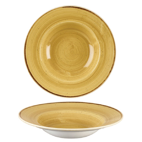 Churchill China SMSSVWBM1 Bowl 10 Oz. 9-1/2" Dia.