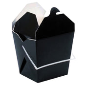 PacknWood 210ASPAIL27N - Take Out Box, 26 Oz., 3.5"L X 1.25"W X 4"H
