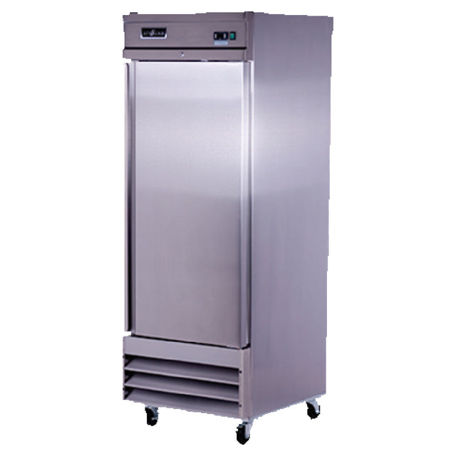 Spartan STF-23 Reach-In Freezer One-section 23.0 Cu. Ft.