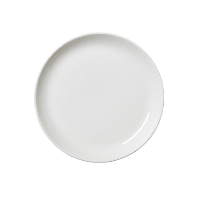 Steelite 11070631 Plate 8" Dia. Round