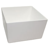 Tablecraft CW4036X Bowl 9-5/8 Qt. 10" X 10" X 6"