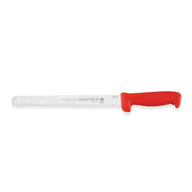 Mundial R5627-10E - Slicer Knife, 10", Serrated Edge