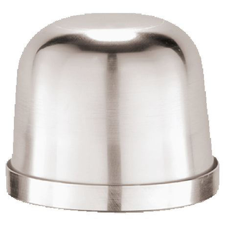 Paderno 47068-12 Cassata Mold 4-3/4" Dia. X 4"H Aluminum