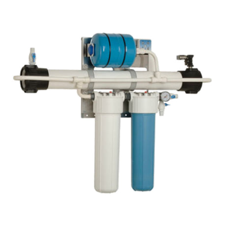 Antunes VZN-541H-T5 Vizion Water Filtration System Horizontal 15 Gallons (57 Liters) Per Minute