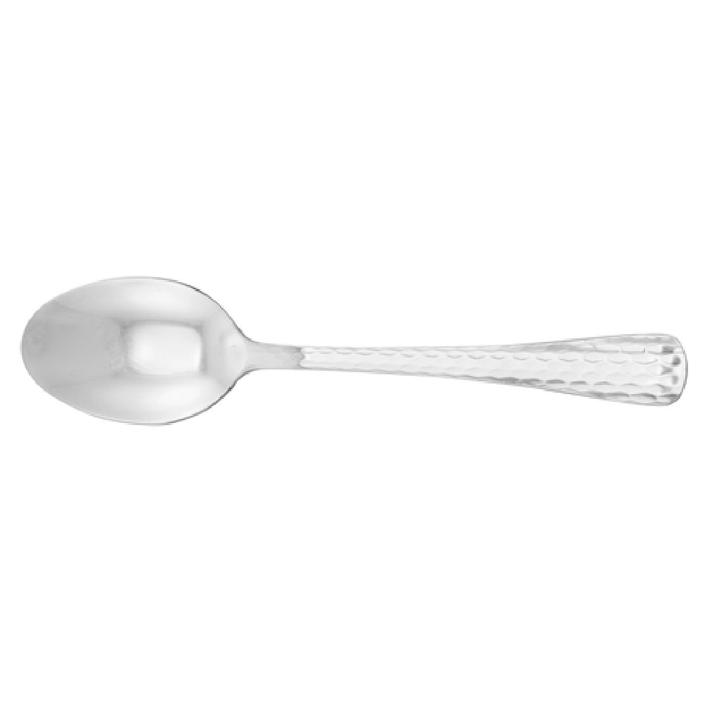 Steelite WL6207 Dessert Spoon 7" 18/0 Stainless Steel