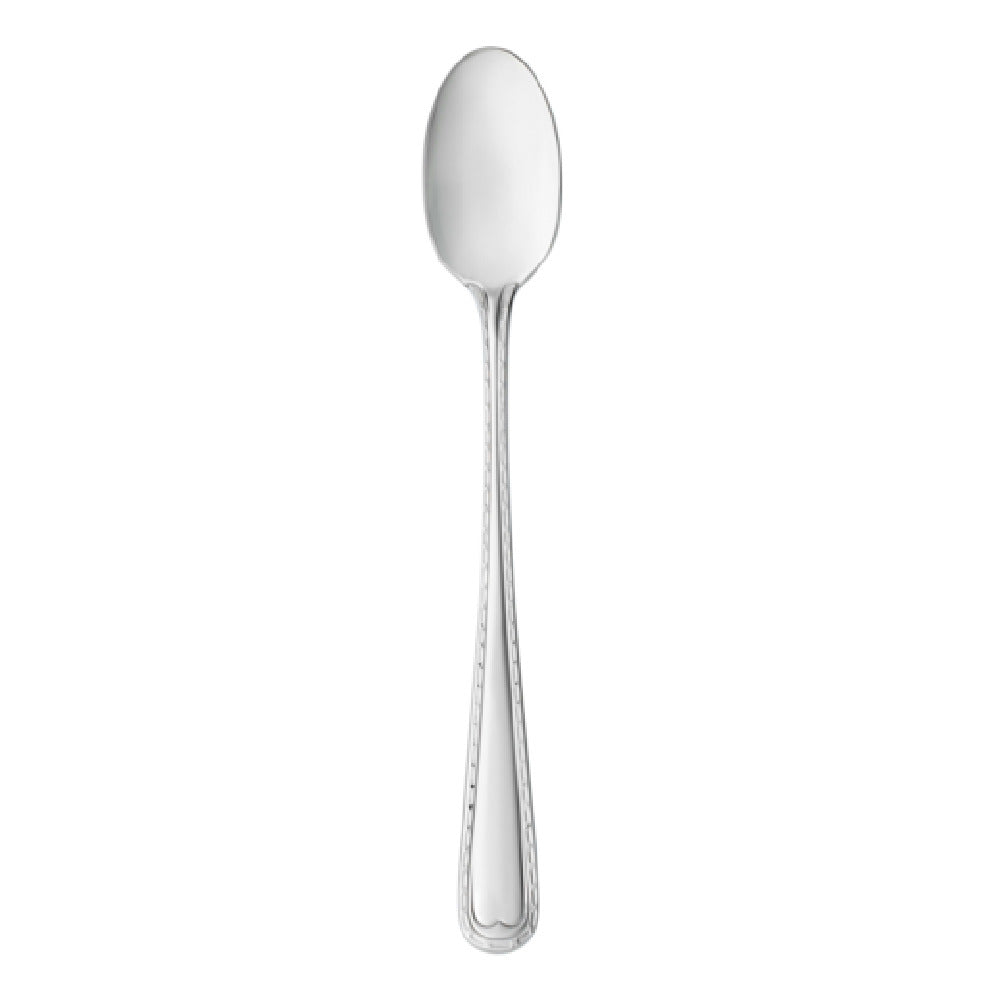 Libbey 948 021 Iced Tea Spoon 7-1/2" Two-sided Handle