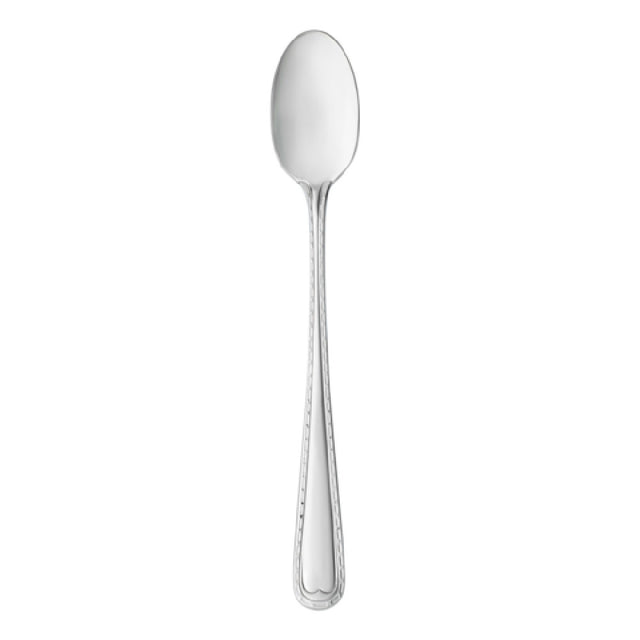 Libbey 948 021 Iced Tea Spoon 7-1/2" Two-sided Handle