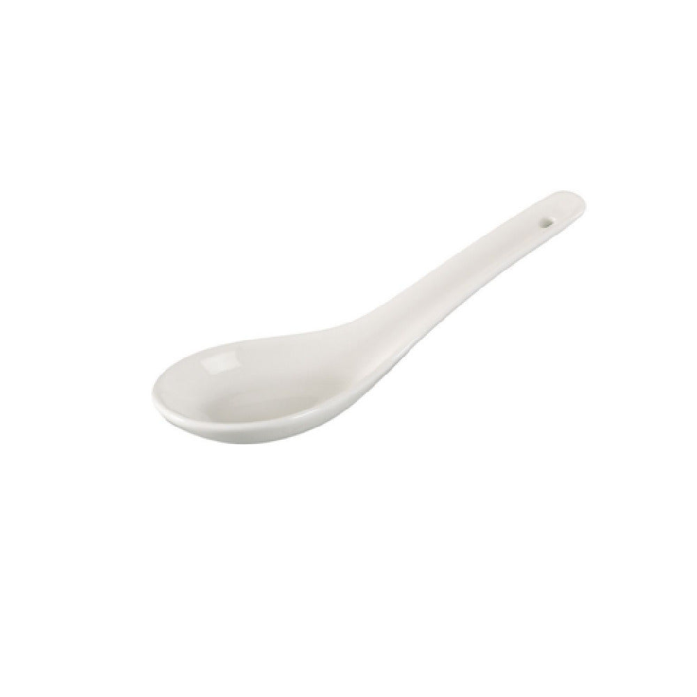 Yanco AC-005 Abco Soup Spoon 5-1/2"L Dishwasher