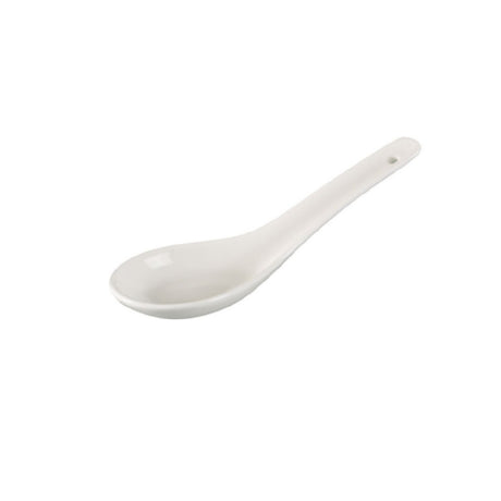 Yanco AC-005 Abco Soup Spoon 5-1/2"L Dishwasher
