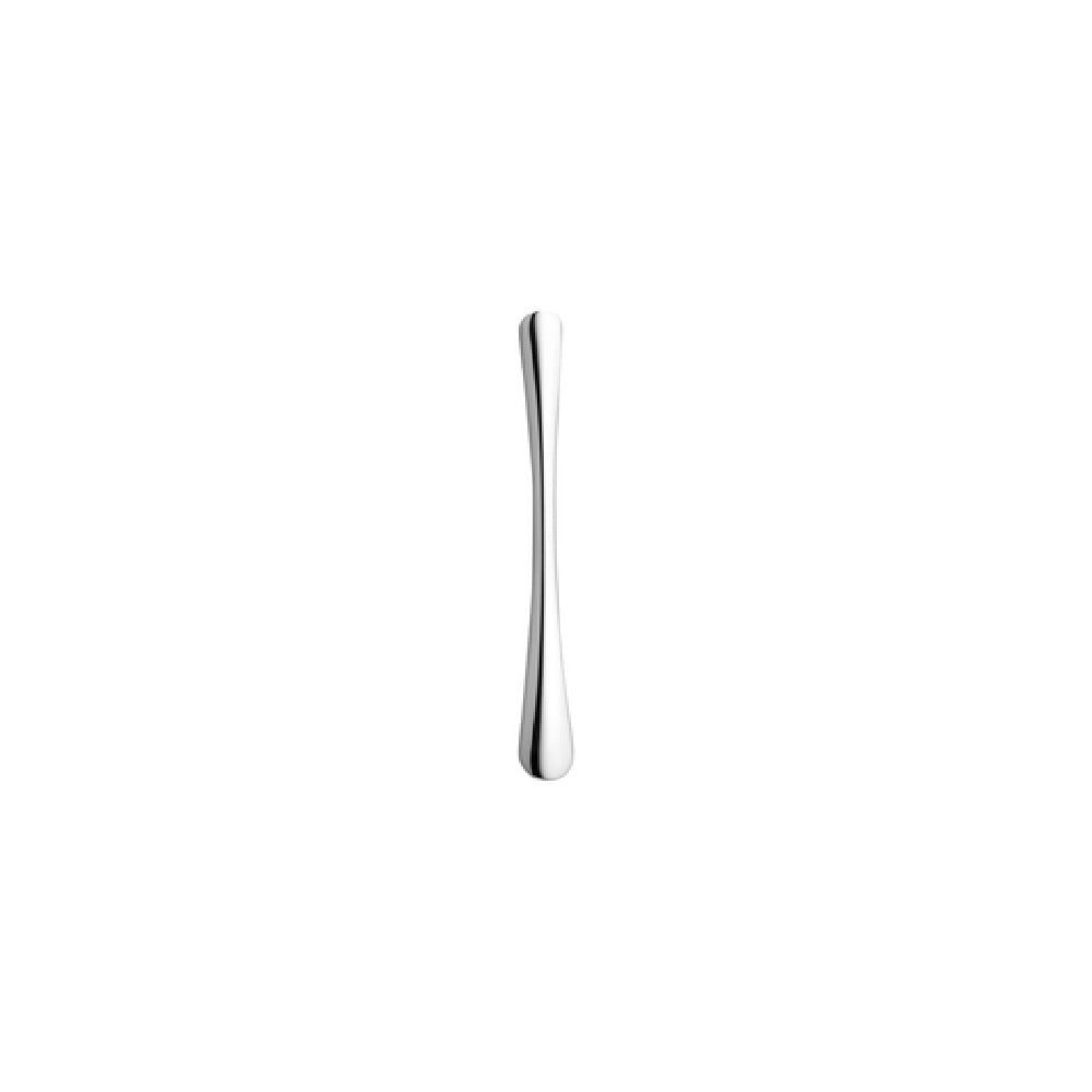 Steelite 5970SX195 Small Drink Stirrer 4.125" 18/10 Stainless Steel