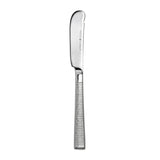 Steelite 5759SX045 Butter Knife 7" 18/10 Stainless Steel