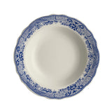 Steelite HL56463924 Rim Soup Bowl 12.75 Oz 9.125" X 1.75"