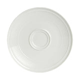 Steelite 6300P352 Saucer 6 -1/2" Coupe