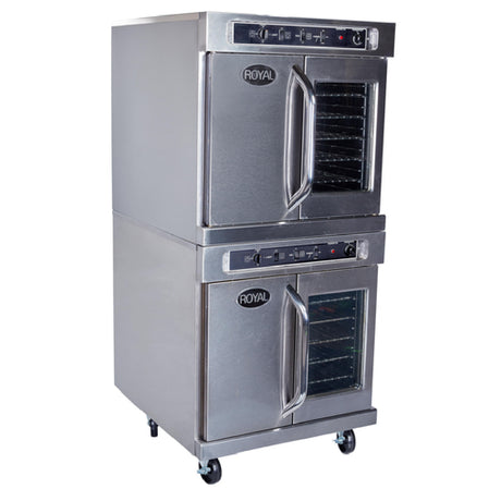 Royal Range Of California RECOD-2_480/60/3 (QUICK SHIP) Convection Oven Electric