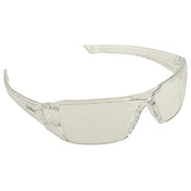 Franklin Machine Products 142-1752 Fogless Safety Glasses 360° Protective Lens Clear Polycarbonate