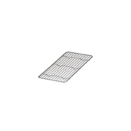 Omcan 46456 (46456) Steam Pan Grate Third-size Stainless Steel