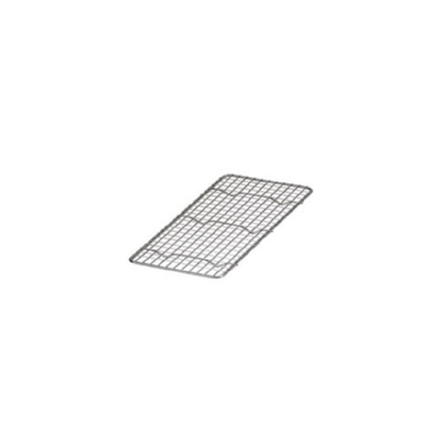 Omcan 46456 (46456) Steam Pan Grate Third-size Stainless Steel