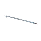 Rotisol CUI1655 Prongless V-Shaped Chicken Spit For FauxFlame 1655's