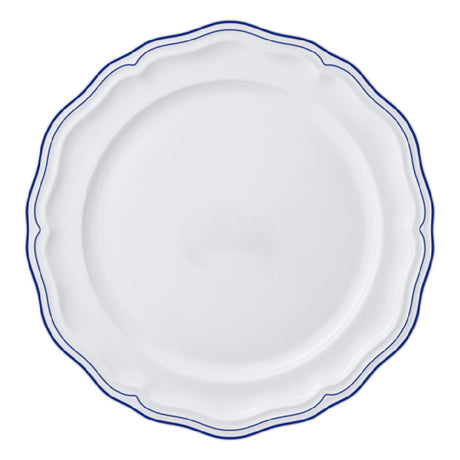 Steelite 62579FP810 Rim Plate 11.25" X 1.125" Adelina
