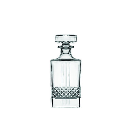 Hospitality Brands HGS28754-004 - Legend Glassware - Vibrance Decanter, 33-3/4 Oz.