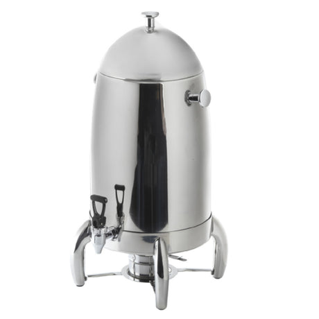 Tablecraft 12155 Coffee Urn 5 Gallon 13-3/4" X 12-1/4" X 24-1/2"