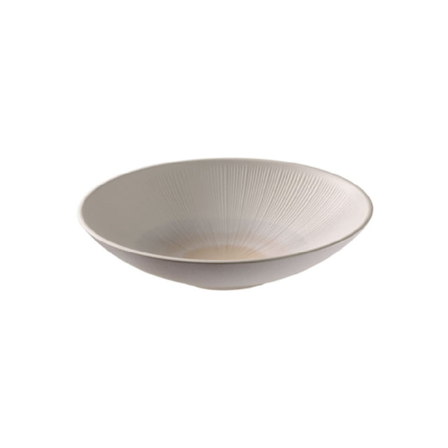 Libbey APS 85511 - Blush Bowl, 74.4 Oz., 11-3/4" Dia X 2-3/4"H