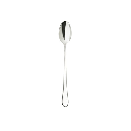 Browne Foodservice 501414 LUMINO Iced Teaspoon 7.5"/19cm 18/0 Stainless Steel