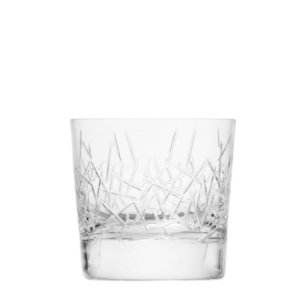 Fortessa 0047.117135 Zwiesel Glass Hommage Glace Whiskey Glass (60) 13.4 Oz. Large