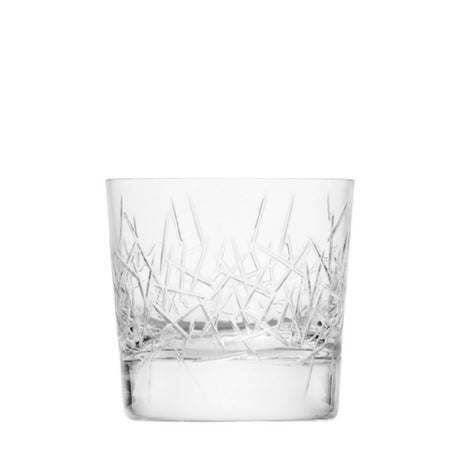 Fortessa 0047.117135 Zwiesel Glass Hommage Glace Whiskey Glass (60) 13.4 Oz. Large