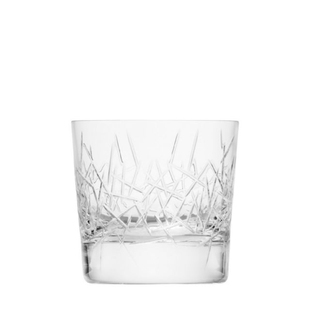 Fortessa 0047.117135 Zwiesel Glass Hommage Glace Whiskey Glass (60) 13.4 Oz. Large