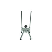 Hubert 52586 - Kratos® Fruit Wedger, 9"W X 9"D X 20"H, 8-section Wedge Configuration