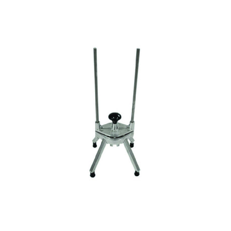 Hubert 52586 - Kratos® Fruit Wedger, 9"W X 9"D X 20"H, 8-section Wedge Configuration