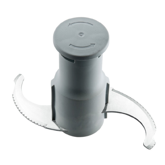 Eurodib 650039 Dito Sama Microtooth Blade Rotor (emulsifier) For 4.5 Lt Cutter Mixer