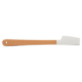 JB Prince B112 B Decorating Tool 8-3/4"L Mini Scraper