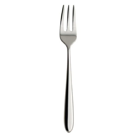 Steelite 5746SX025 Cocktail/Oyster Fork 5-3/4" Stainless Steel