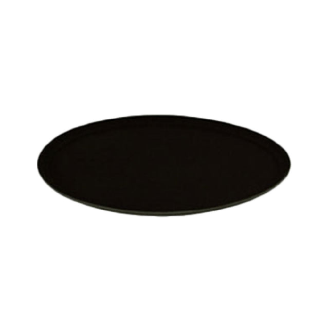 Thunder Group PLST2700BL Serving Tray 22" X 27" Oval